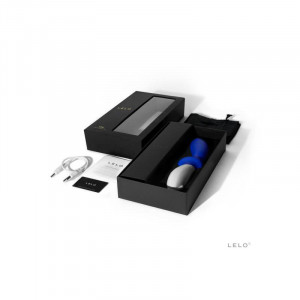 Lelo Loki Blue - Img 2