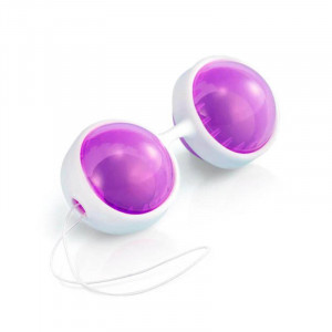 Lelo Luna Beads Plus - Img 2