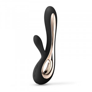 Lelo Soraya 2 Black - Img 1