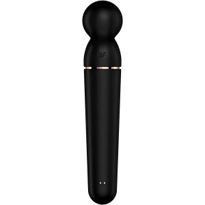 Massajador Satisfyer Planet Wand-Er Preto