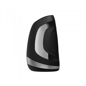 Masturbador Masculino Satisfyer Men Heat Vibration Preto