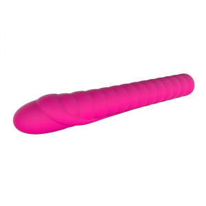 Nalone Dixie Vibrator Powerful Pink - Img 5