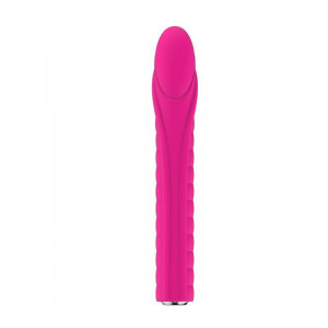 Nalone Dixie Vibrator Powerful Pink - Img 7