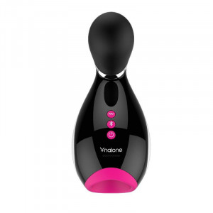 Nalone Oxxy High Tech Mac Pleasure Brinquedo - Img 2