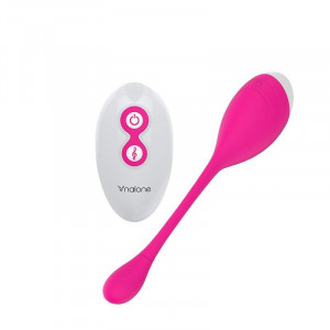 Nalone Sweetie Control Remote Rosa - Img 3