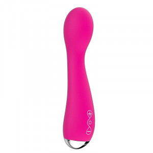 Nalone Yoyo Poderoso Flexível Vibrador Gspot Recarregável - Img 4