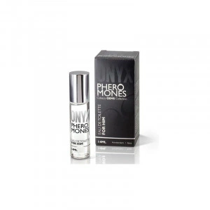 Onyx Pheromones Eau De Toilette Para Ele 14Ml