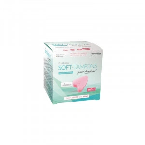 Original Soft-Tampons Mini 3 Uds - Img 2