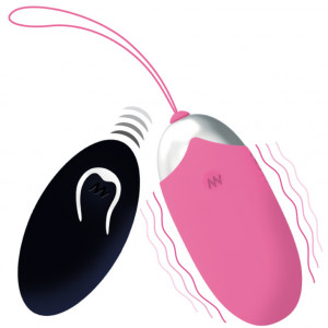 Ovo Vibratorio Intense Flippy Rosa