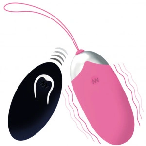 Ovo Vibratorio Intense Flippy Rosa