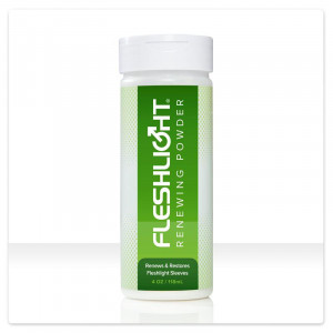 Poder De Renovação Da Fleshlight - Img 3