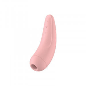 Satisfyer Curvy 2+ Pink - Img 2