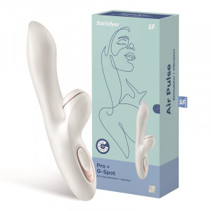 SATISFYER PRO G-SPOT COELHO EDIÇÃO 2020 - Img 7