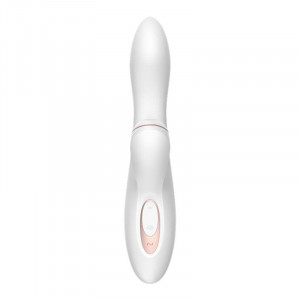 SATISFYER PRO G-SPOT COELHO EDIÇÃO 2020 - Img 6