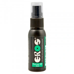Spray Retardante Eros Prolong 101 30 ml