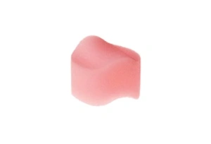 Tampões Secos Beppy Soft-Comfort 2 Unidades