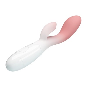 Vibrador Pretty Love Brighty 30 Vibrações Rosa