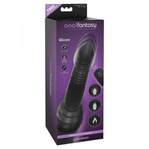 Anal Fantasy Elite Collection Vibrating Ass Thruster - Img 2