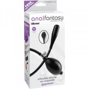 Anal Fantasy Vibrating Ass Blaster - Img 3