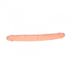 Baile Vibrator Linha Básica Cor Vermelha - Img 2
