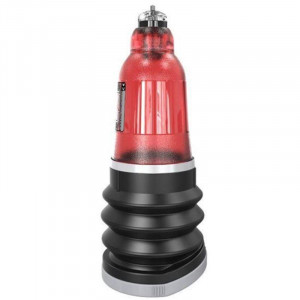 Bathmate Hydromax 3 Red - Img 3