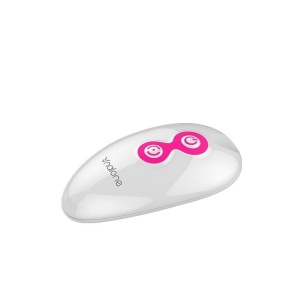 Bola Kegel Nalone Miu Miu Rosa
