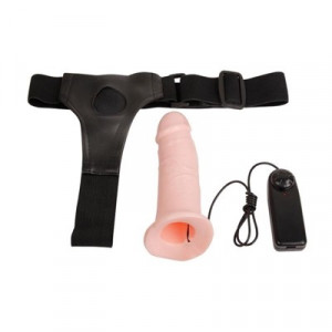 Cinto Strap On Baile