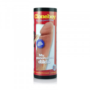 Cloneboy Meu Dildo Personalizado - Img 4