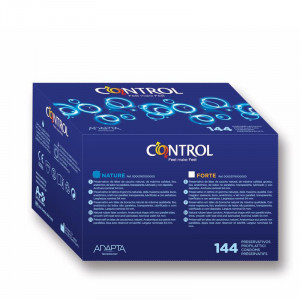 Control Adapta Nature 144 Units - Img 1