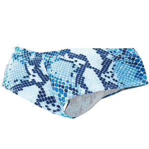 Cut4Men - Cheeky Brief Black S - Img 4