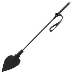 Darkness Riding Chibata Black Silicone - Img 1