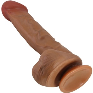 Dildo Realista Baile Bergrisi 26 Cm