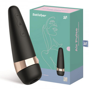 Edição Satisfyer Pro 3 Vibration 2020 - Img 1