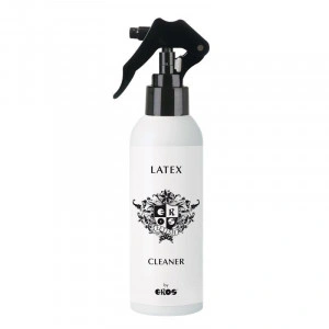 Eros Fetish Line Latex Cleaner 150 Ml - Img 3