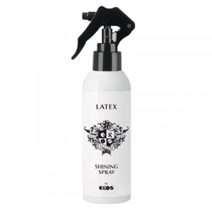 Eros Fetish Line Latex Shining Spray 150 Ml - Img 3