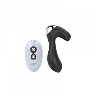 Estimulador Prostata Nalone Pro-P Preto - Img 3
