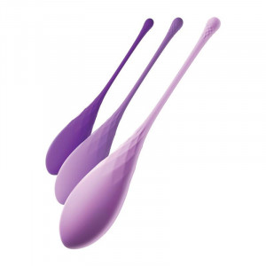 Fantasy Para Seu Conjunto De Treinamento De Kegel - Img 4