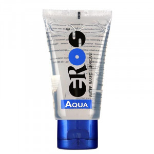 Gel Lubrificante Eros Aqua 50 ml - Img 4