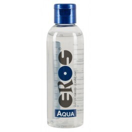 Gel Lubrificante Eros Aqua Denso 50 ml