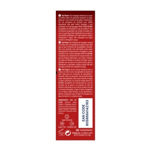 Gel Massagem  Hot Passion  3 em 1 200 ml