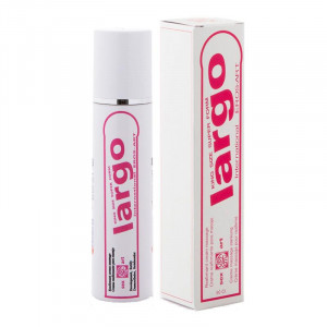 Largo Cream Para Penis 50Ml - Img 1