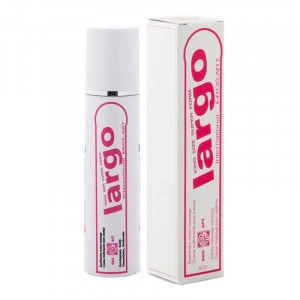 Largo Cream Para Penis 50Ml