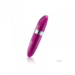 Lelo Mia 2 Vibrator Deep Rose - Img 6