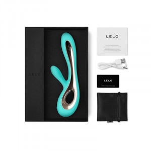 Lelo Soraya 2 Aqua - Img 4