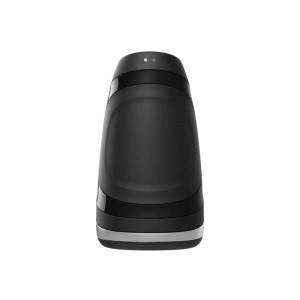 Masturbador Masculino Satisfyer Men Heat Vibration Preto