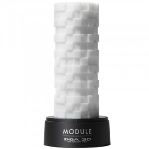 Masturbador Tenga 3D Module Ecstasy
