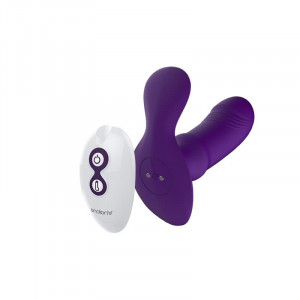 Nalone Marley Anal Remote Control P-Spot - Img 4