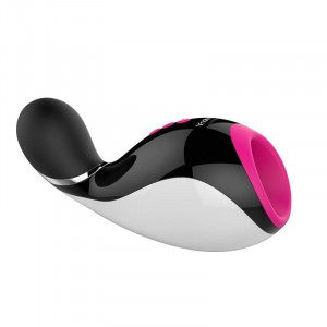 Nalone Oxxy High Tech Mac Pleasure Brinquedo - Img 3