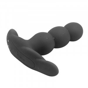 Nalone - Pearl Anal Vibrator Com Control - Img 4