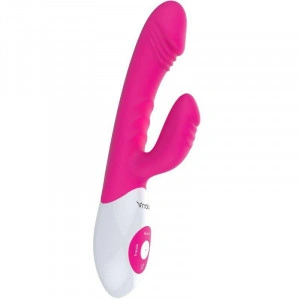 Nalone - Vibrador Dançarino Com Coelho E Vibração Por Som - Img 4